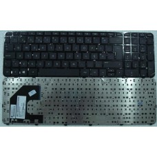 Teclado HP Pavilion Sleekbook 15-B142DX 15-B123NR 15-B140US 15-B151 15-B142DX 15-B004TX 15-B155EA 15-B103EV (Ver lista de compatibilidades)